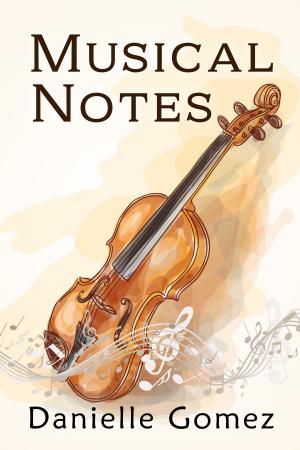 Book cover of Musical Notes