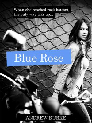 Cover of the book Blue Rose by Chelsea Quinn Yarbro