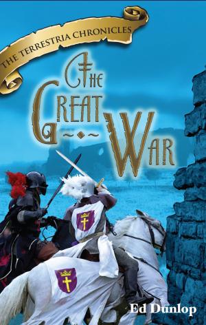 Cover of the book The Great War by Ed Dunlop