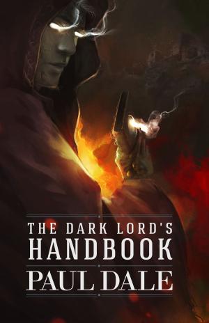 Cover of the book The Dark Lord's Handbook by L. A. Beaver