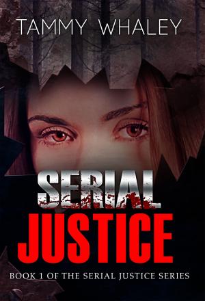 Cover of the book Serial Justice by Nicola Davies