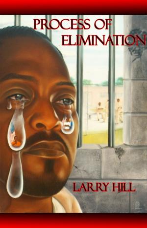 Book cover of Process of Elimination