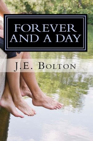 bigCover of the book Forever And A Day by 