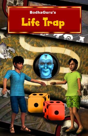bigCover of the book Life Trap by 