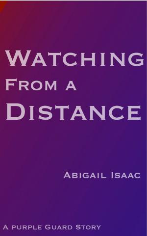 Cover of the book Watching From a Distance by Barbara Krasnoff