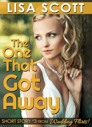 Cover of the book The One That Got Away by Quincy Simpson