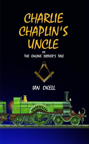 Book cover of Charlie Chaplin's Uncle