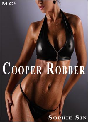 Cover of the book Copper Robber by Sophie Sin