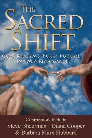 Cover of the book The Sacred Shift by Darren Main