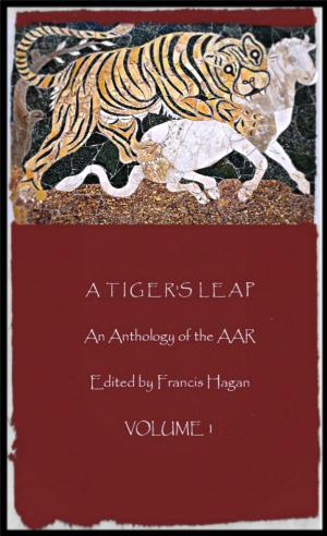 Cover of the book A Tiger's Leap by Laurent-Olivier David