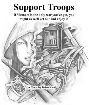 Cover of the book Support Troops by Angela P. Fassio