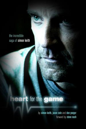 Book cover of Heart For The Game