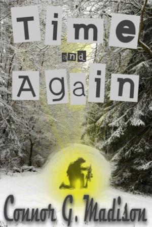 Book cover of Time and Again