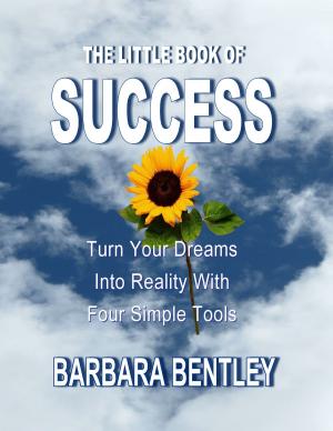 Cover of the book The Little Book of Success: Turn Your Dreams into Reality with Four Simple Tools by Martin Goodman