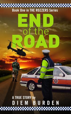 Cover of the book End of the Road by Michael Paul Pruitt