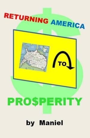 Cover of the book Returning America to Prosperity by Aldo Ferrari