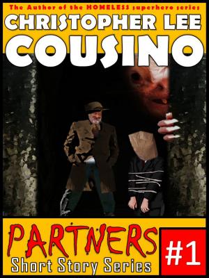Book cover of Partners #1