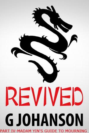 Cover of Revived: Part IV - Madam Yin's Guide to Mourning