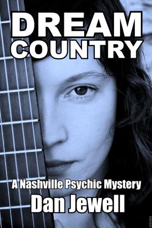 bigCover of the book Dream Country: A Nashville Psychic Mystery by 