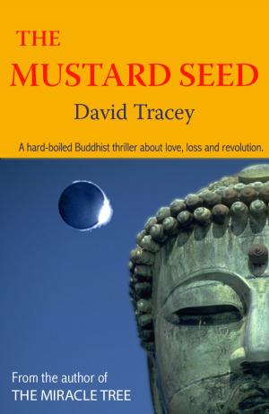 Book cover of The Mustard Seed