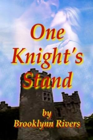 Cover of the book One Knight's Stand by Melissa Mcclone