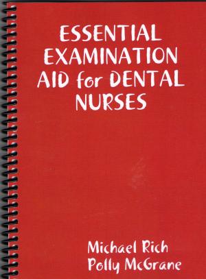 Book cover of Essential Examination Aid For Dental Nurses