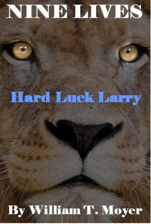 bigCover of the book Hard Luck Larry by 
