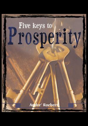 Cover of the book Five Keys To Prosperity by Jonathan Ferguson