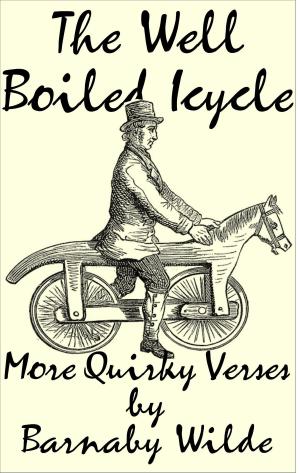 Book cover of The Well Boiled Icycle