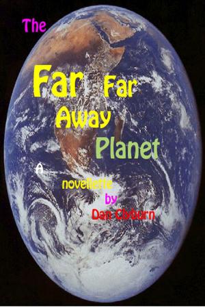 Cover of The FAR, far Away Planet