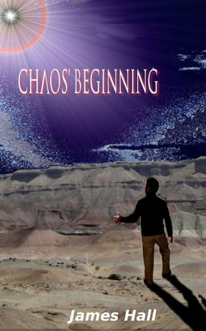 Book cover of Chaos' Beginning