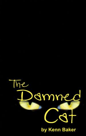 Cover of The Damned Cat
