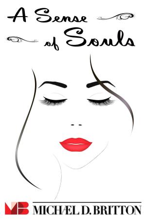 Book cover of A Sense of Souls