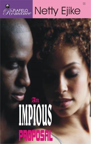 Cover of the book An Impious Proposal by Shelby Clark