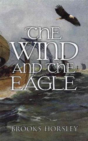 Cover of the book The Wind and The Eagle by Barry Gibbons