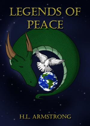 Cover of the book Legends of Peace by Beth Bernobich