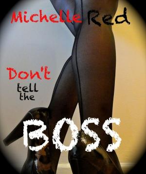 Cover of the book Don't tell the boss by A. Regina Cantatis
