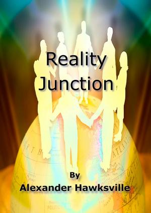 Cover of the book Reality Junction by Gregory Benford