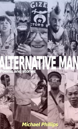 bigCover of the book Alternative Man by 