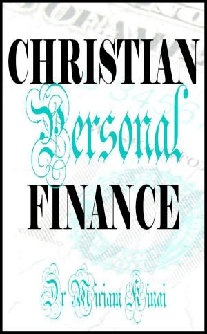Cover of Christian Personal Finance