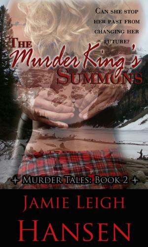Cover of The Murder King's Summons