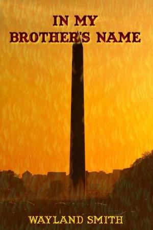 Book cover of In My Brother's Name