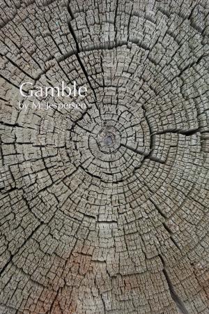 bigCover of the book Gamble by 