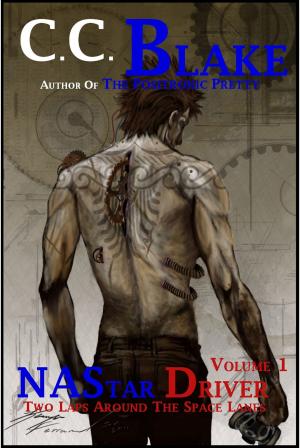 Cover of the book NAStar Driver (vol. 1) by Katie Cross