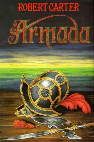 Cover of the book Armada by Neve Cottrell
