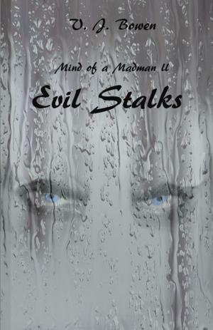 Cover of the book Mind of a Madman II Evil Stalks by Jodi Kae