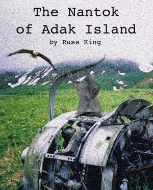 Book cover of The Nantok of Adak Island