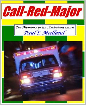 Cover of the book Call-Red-Major by Cory Jones