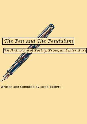 Cover of the book The Pen and The Pendulum by Edgar Allan Poe