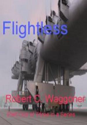 Book cover of Flightless